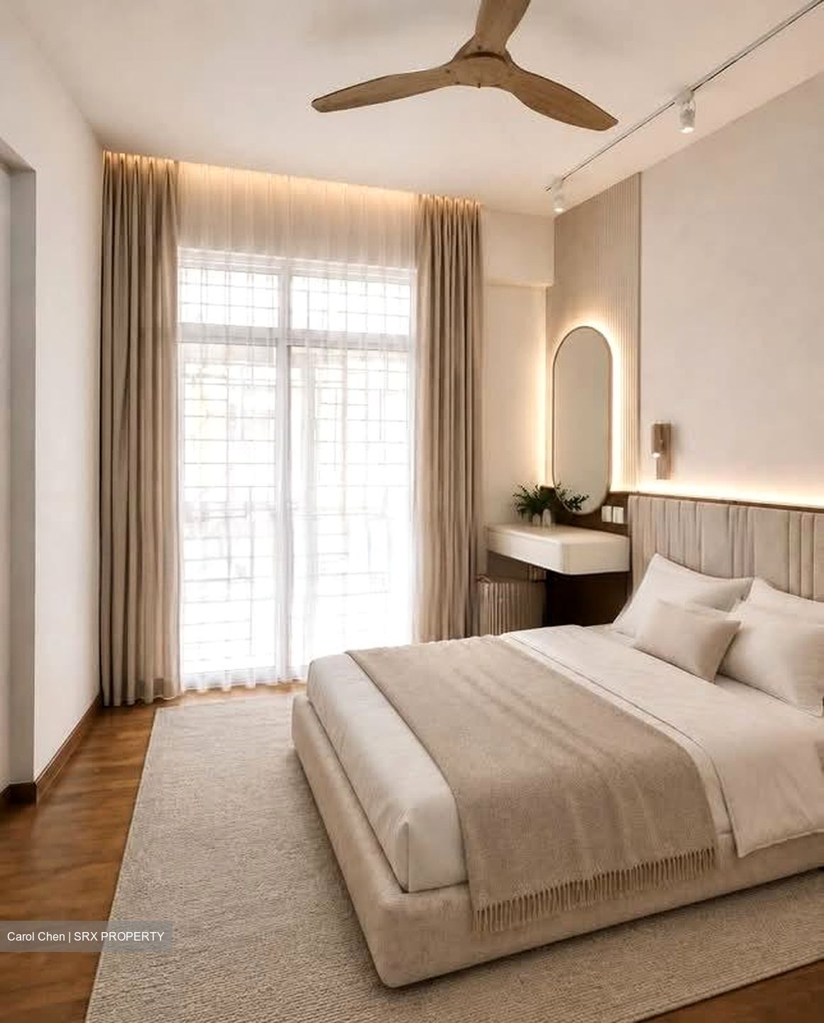 Sims Green (D14), Apartment #590572721